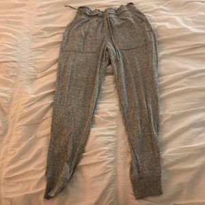 AERIE joggers